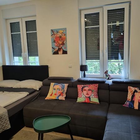 City-Apartment In Krefeld, Kueche, Naehe Duesseldorf Messe Екстериор снимка