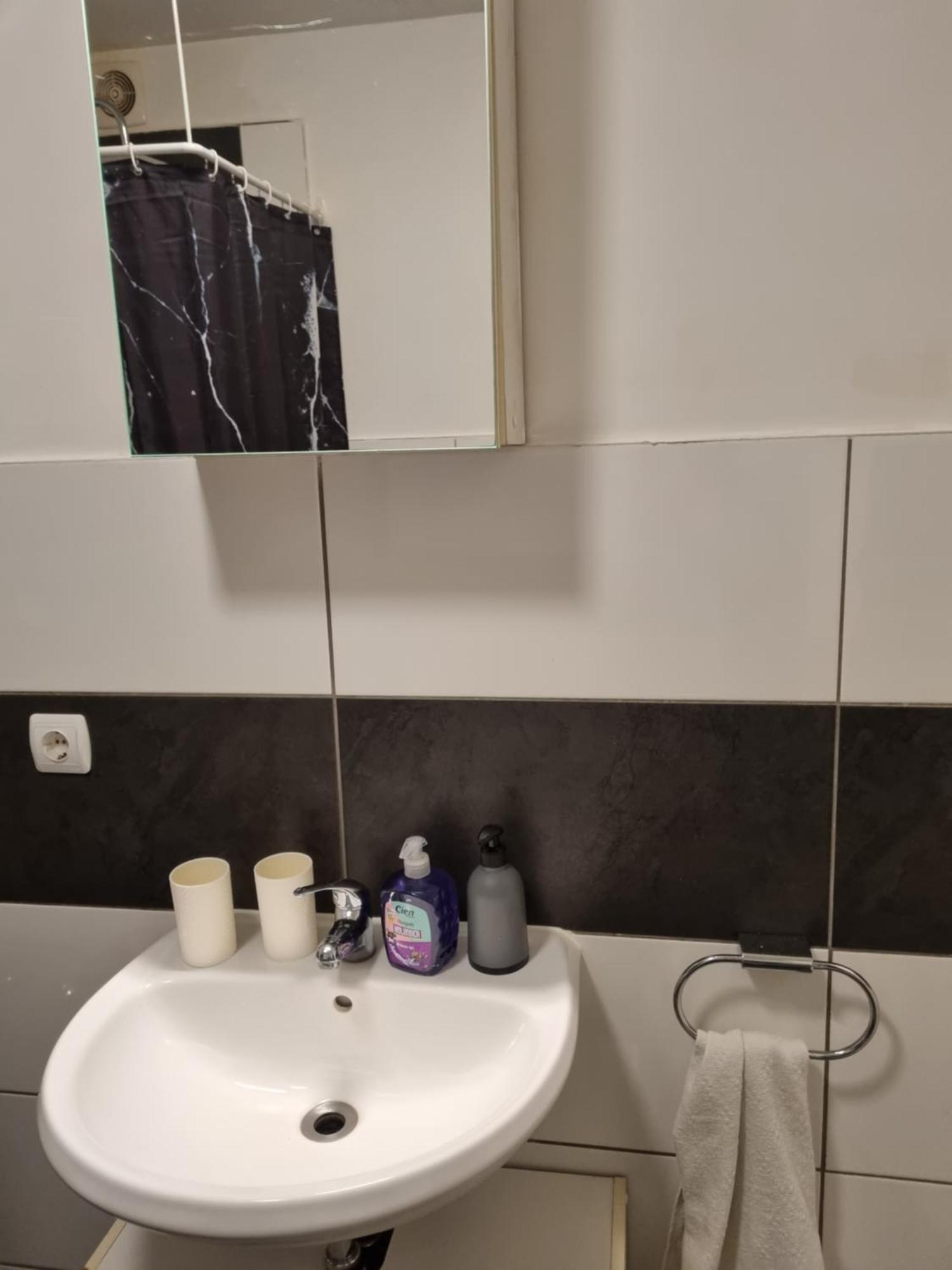 City-Apartment In Krefeld, Kueche, Naehe Duesseldorf Messe Екстериор снимка